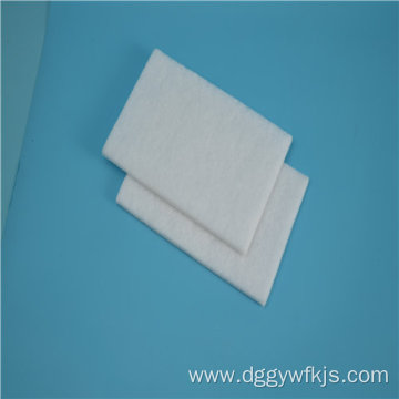 Sound insulation material sound-absorbing cotton